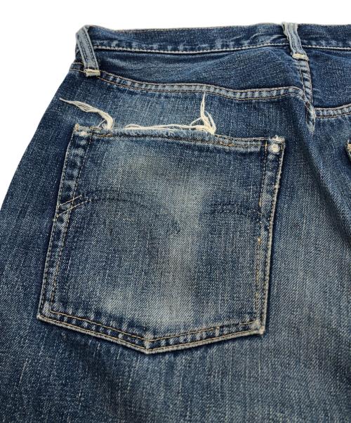 LEVI'S（リーバイス）LEVI'S (リーバイス) 501XX 53モデル デニムパンツ インディゴ サイズ:下記参照の古着・服飾アイテム