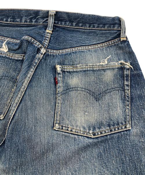 LEVI'S（リーバイス）LEVI'S (リーバイス) 501XX 53モデル デニムパンツ インディゴ サイズ:下記参照の古着・服飾アイテム