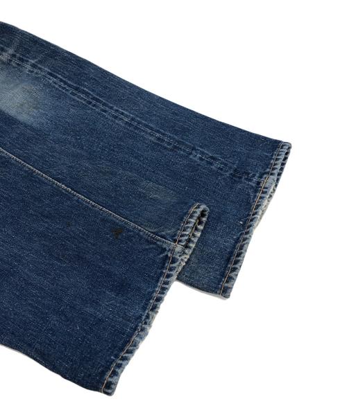 LEVI'S（リーバイス）LEVI'S (リーバイス) 501XX 53モデル デニムパンツ インディゴ サイズ:下記参照の古着・服飾アイテム