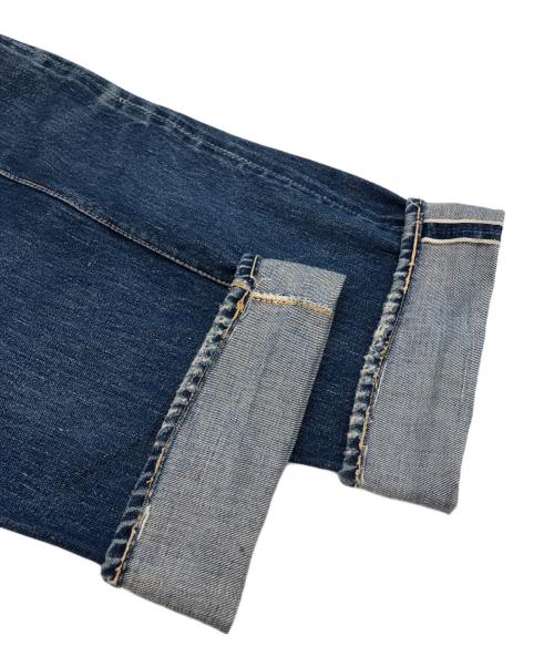 LEVI'S（リーバイス）LEVI'S (リーバイス) 501XX 53モデル デニムパンツ インディゴ サイズ:下記参照の古着・服飾アイテム