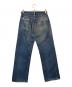 LEVI'S (リーバイス) 501XX 53モデル デニムパンツ インディゴ サイズ:下記参照：500000円