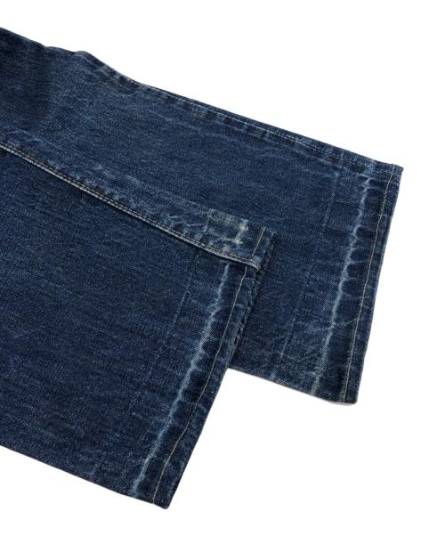 LEVI'S（リーバイス）LEVI'S (リーバイス) 501 BIGE デニムパンツ インディゴ サイズ:下記参照の古着・服飾アイテム