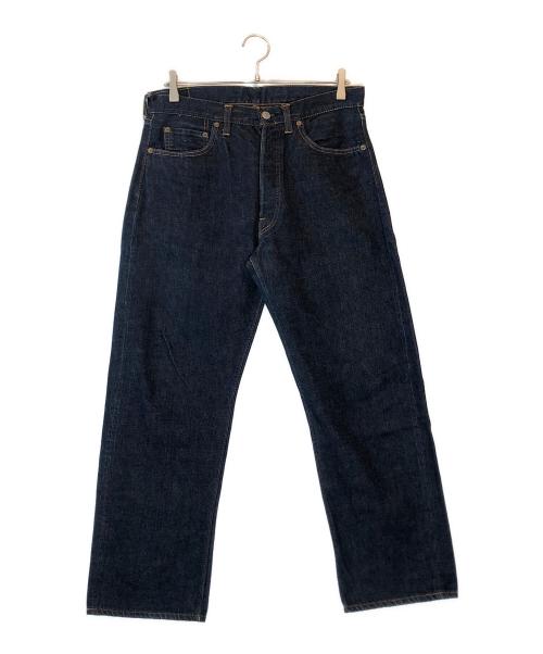 LEVI'S（リーバイス）LEVI'S (リーバイス) ビッグE前期デニムパンツ インディゴ サイズ:下記参照の古着・服飾アイテム
