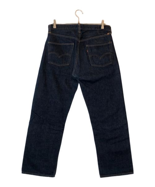 LEVI'S（リーバイス）LEVI'S (リーバイス) ビッグE前期デニムパンツ インディゴ サイズ:下記参照の古着・服飾アイテム