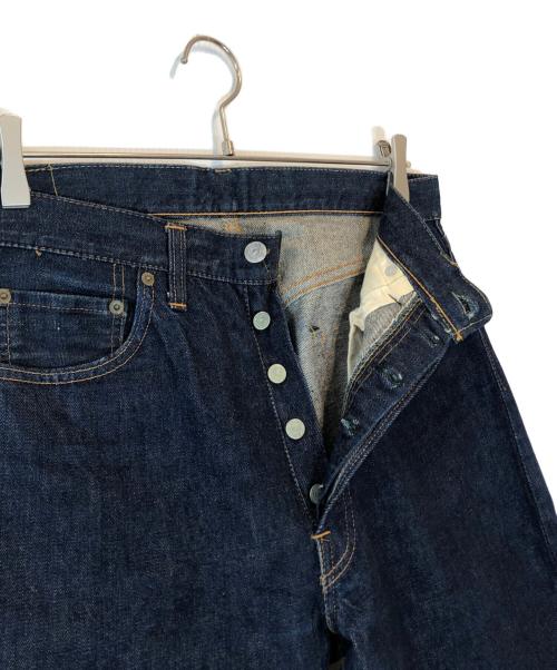 LEVI'S（リーバイス）LEVI'S (リーバイス) ビッグE前期デニムパンツ インディゴ サイズ:下記参照の古着・服飾アイテム