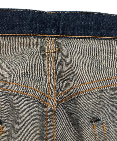 LEVI'S（リーバイス）LEVI'S (リーバイス) ビッグE前期デニムパンツ インディゴ サイズ:下記参照の古着・服飾アイテム