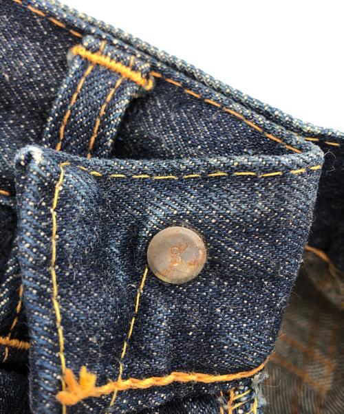 LEVI'S（リーバイス）LEVI'S (リーバイス) ビッグE前期デニムパンツ インディゴ サイズ:下記参照の古着・服飾アイテム