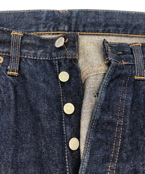 LEVI'S（リーバイス）LEVI'S (リーバイス) ビッグE前期デニムパンツ インディゴ サイズ:下記参照の古着・服飾アイテム