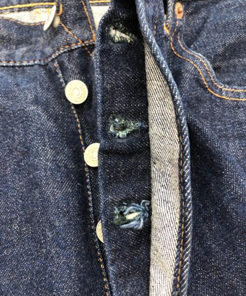 LEVI'S（リーバイス）LEVI'S (リーバイス) ビッグE前期デニムパンツ インディゴ サイズ:下記参照の古着・服飾アイテム