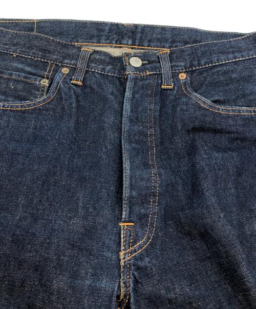 LEVI'S（リーバイス）LEVI'S (リーバイス) ビッグE前期デニムパンツ インディゴ サイズ:下記参照の古着・服飾アイテム