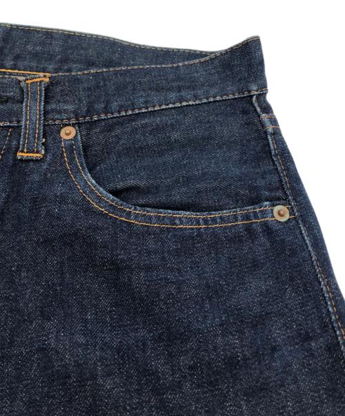 LEVI'S（リーバイス）LEVI'S (リーバイス) ビッグE前期デニムパンツ インディゴ サイズ:下記参照の古着・服飾アイテム