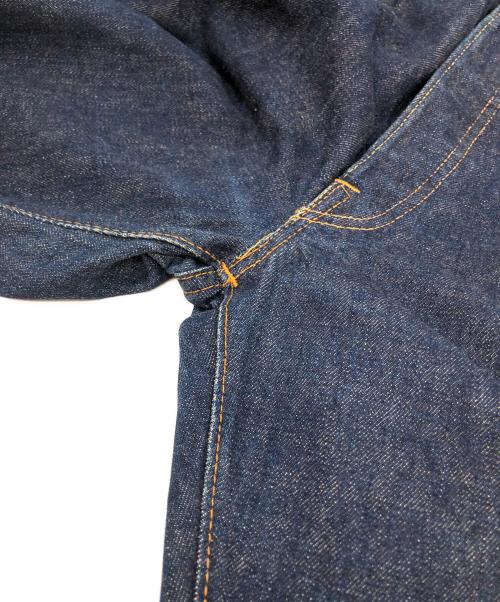 LEVI'S（リーバイス）LEVI'S (リーバイス) ビッグE前期デニムパンツ インディゴ サイズ:下記参照の古着・服飾アイテム