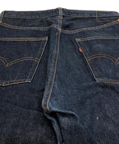 LEVI'S（リーバイス）LEVI'S (リーバイス) ビッグE前期デニムパンツ インディゴ サイズ:下記参照の古着・服飾アイテム