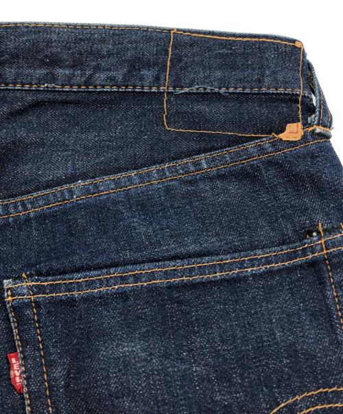LEVI'S（リーバイス）LEVI'S (リーバイス) ビッグE前期デニムパンツ インディゴ サイズ:下記参照の古着・服飾アイテム