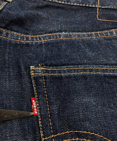 LEVI'S（リーバイス）LEVI'S (リーバイス) ビッグE前期デニムパンツ インディゴ サイズ:下記参照の古着・服飾アイテム