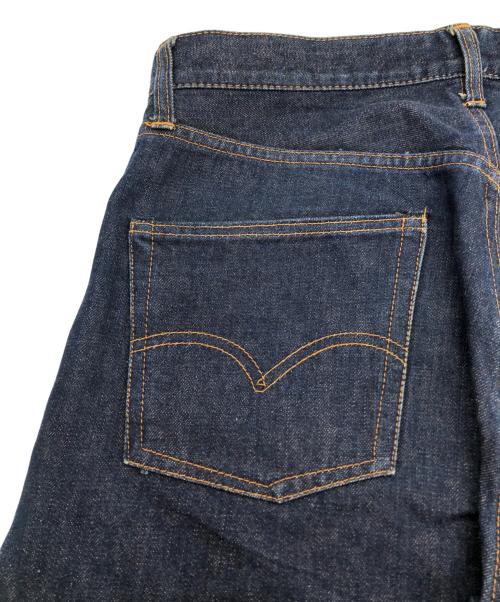 LEVI'S（リーバイス）LEVI'S (リーバイス) ビッグE前期デニムパンツ インディゴ サイズ:下記参照の古着・服飾アイテム