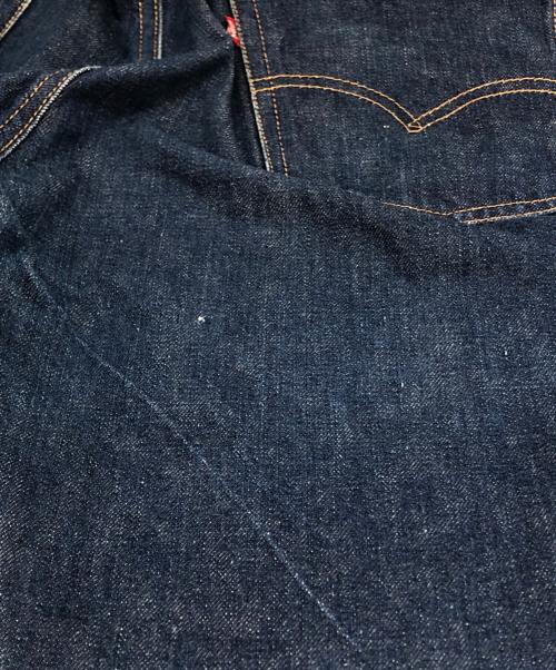 LEVI'S（リーバイス）LEVI'S (リーバイス) ビッグE前期デニムパンツ インディゴ サイズ:下記参照の古着・服飾アイテム