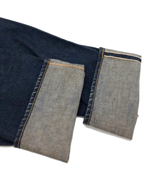 LEVI'S（リーバイス）LEVI'S (リーバイス) ビッグE前期デニムパンツ インディゴ サイズ:下記参照の古着・服飾アイテム
