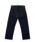LEVI'S (リーバイス) ビッグE前期デニムパンツ インディゴ サイズ:下記参照：550000円
