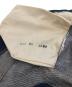 中古・古着 LEVI'S (リーバイス) ビッグE前期デニムパンツ インディゴ サイズ:下記参照：550000円