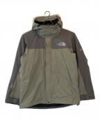 THE NORTH FACEザ ノース フェイス）の古着「ジャケット」｜ベージュ