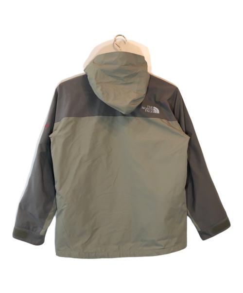 THE NORTH FACE（ザ ノース フェイス）THE NORTH FACE (ザ ノース フェイス) ジャケット ベージュ サイズ:XLの古着・服飾アイテム