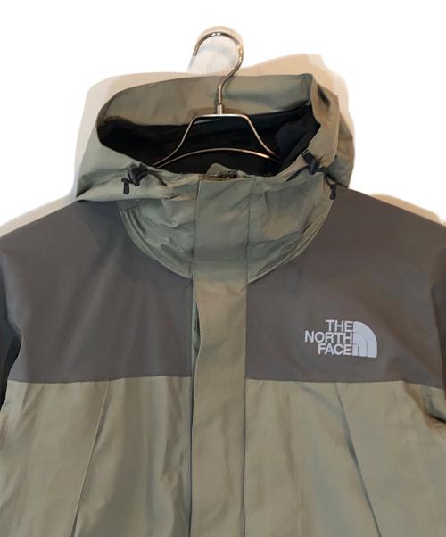 THE NORTH FACE（ザ ノース フェイス）THE NORTH FACE (ザ ノース フェイス) ジャケット ベージュ サイズ:XLの古着・服飾アイテム