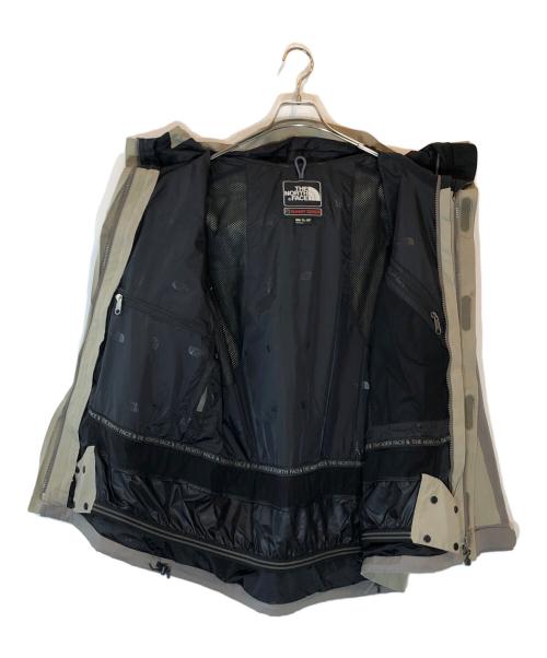 THE NORTH FACE（ザ ノース フェイス）THE NORTH FACE (ザ ノース フェイス) ジャケット ベージュ サイズ:XLの古着・服飾アイテム