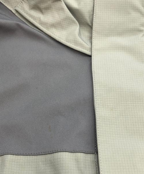 THE NORTH FACE（ザ ノース フェイス）THE NORTH FACE (ザ ノース フェイス) ジャケット ベージュ サイズ:XLの古着・服飾アイテム