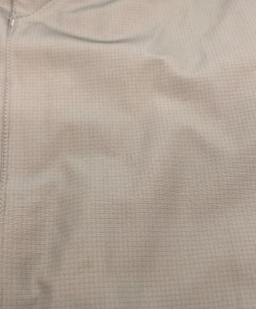 THE NORTH FACE（ザ ノース フェイス）THE NORTH FACE (ザ ノース フェイス) ジャケット ベージュ サイズ:XLの古着・服飾アイテム