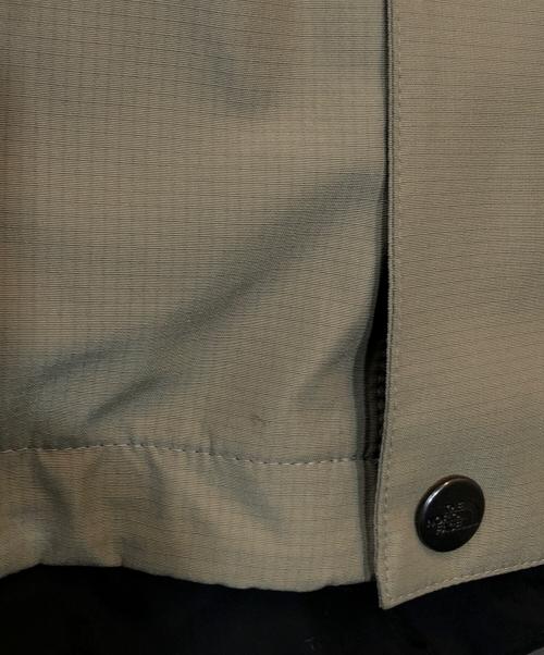 THE NORTH FACE（ザ ノース フェイス）THE NORTH FACE (ザ ノース フェイス) ジャケット ベージュ サイズ:XLの古着・服飾アイテム