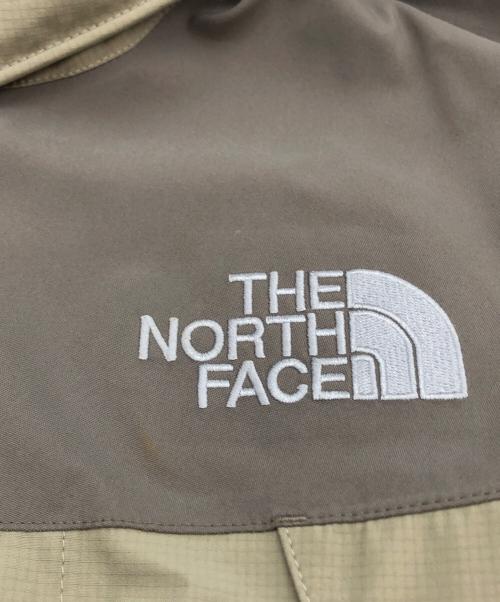 THE NORTH FACE（ザ ノース フェイス）THE NORTH FACE (ザ ノース フェイス) ジャケット ベージュ サイズ:XLの古着・服飾アイテム