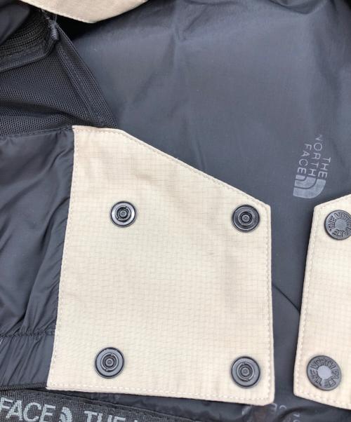 THE NORTH FACE（ザ ノース フェイス）THE NORTH FACE (ザ ノース フェイス) ジャケット ベージュ サイズ:XLの古着・服飾アイテム