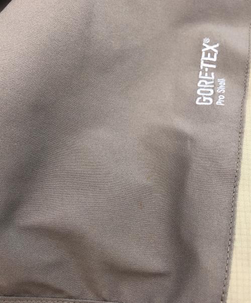 THE NORTH FACE（ザ ノース フェイス）THE NORTH FACE (ザ ノース フェイス) ジャケット ベージュ サイズ:XLの古着・服飾アイテム