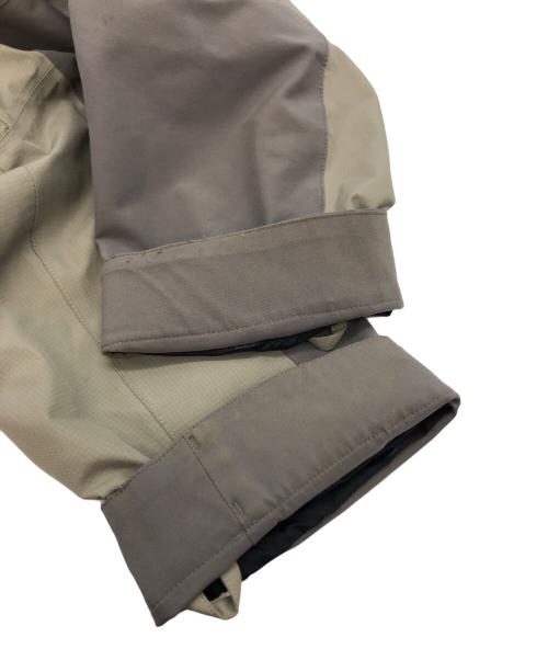 THE NORTH FACE（ザ ノース フェイス）THE NORTH FACE (ザ ノース フェイス) ジャケット ベージュ サイズ:XLの古着・服飾アイテム