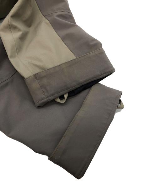 THE NORTH FACE（ザ ノース フェイス）THE NORTH FACE (ザ ノース フェイス) ジャケット ベージュ サイズ:XLの古着・服飾アイテム