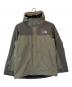 THE NORTH FACE（ザ ノース フェイス）の古着「ジャケット」｜ベージュ