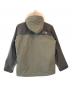 THE NORTH FACE (ザ ノース フェイス) ジャケット ベージュ サイズ:XL：15000円