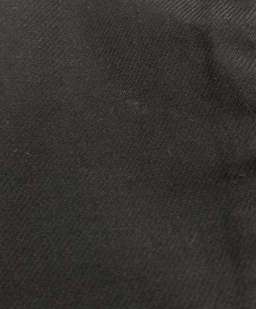 LARDINI（ラルディーニ）LARDINI (ラルディーニ) tessuto esclusivo/ジレベスト ネイビー サイズ:50の古着・服飾アイテム