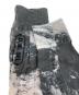 中古・古着 DIESEL (ディーゼル) S-DEWNY-CMF 迷彩柄シャツ グレー サイズ:44：15000円
