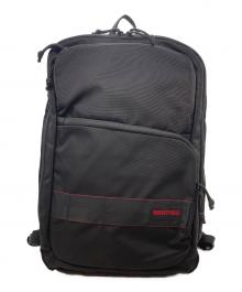BRIEFING（ブリーフィング）の古着「CMTBACK PACK 16」｜ブラック