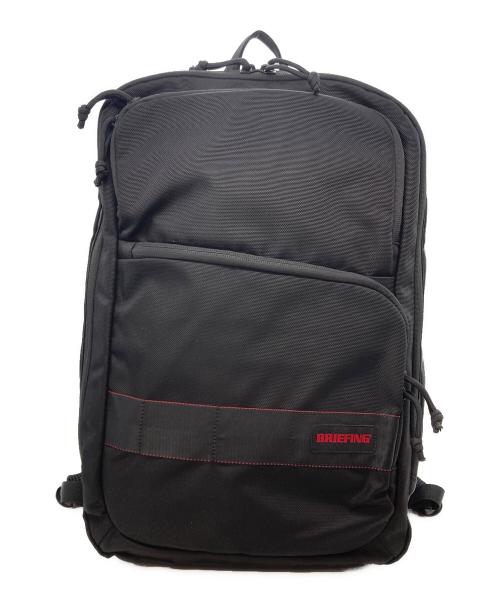 BRIEFING（ブリーフィング）BRIEFING (ブリーフィング) CMTBACK PACK 16 ブラックの古着・服飾アイテム
