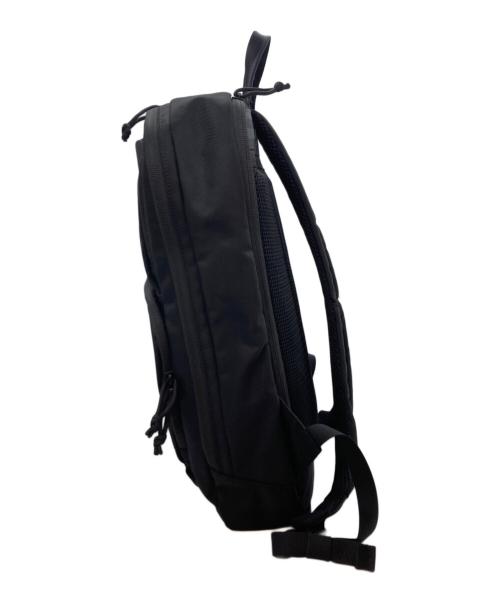 BRIEFING（ブリーフィング）BRIEFING (ブリーフィング) CMTBACK PACK 16 ブラックの古着・服飾アイテム