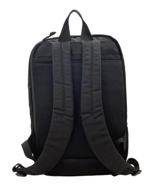 BRIEFING（ブリーフィング）BRIEFING (ブリーフィング) CMTBACK PACK 16 ブラックの古着・服飾アイテム