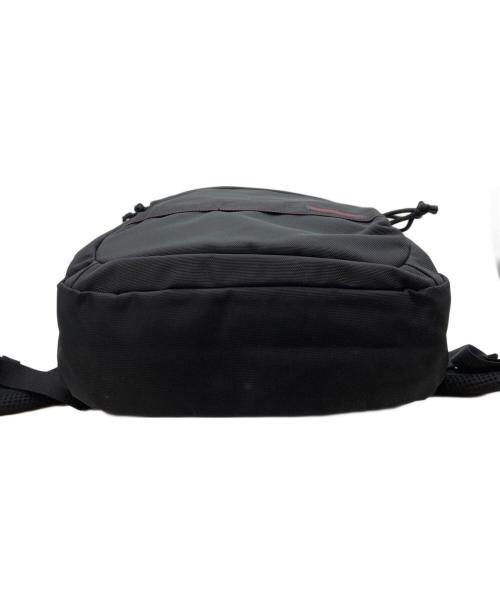 BRIEFING（ブリーフィング）BRIEFING (ブリーフィング) CMTBACK PACK 16 ブラックの古着・服飾アイテム