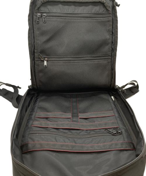 BRIEFING（ブリーフィング）BRIEFING (ブリーフィング) CMTBACK PACK 16 ブラックの古着・服飾アイテム