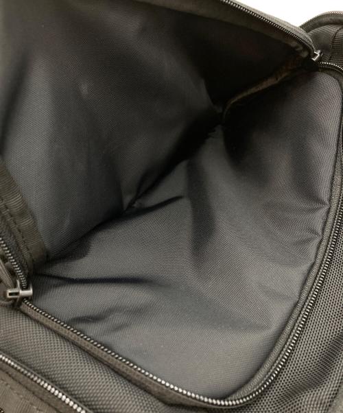 BRIEFING（ブリーフィング）BRIEFING (ブリーフィング) CMTBACK PACK 16 ブラックの古着・服飾アイテム