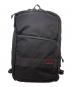 BRIEFING（ブリーフィング）の古着「CMTBACK PACK 16」｜ブラック