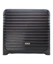 RIMOWA（リモワ）の古着「サルサ ビジネストロ―リー」｜ブラック