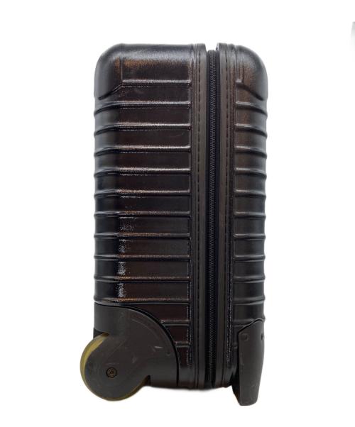 RIMOWA（リモワ）RIMOWA (リモワ) サルサ ビジネストロ―リー ブラックの古着・服飾アイテム